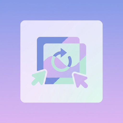 Créateur de fonds d'écran animés — fonds d'écran editing tool