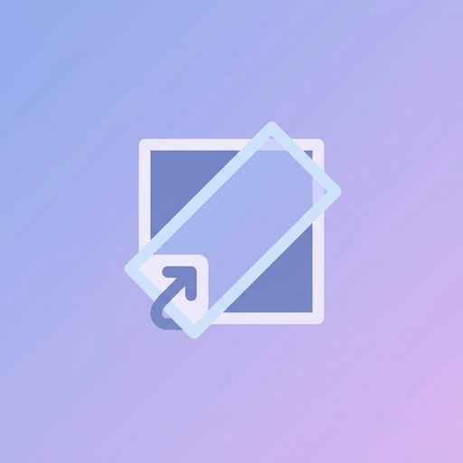 Filigrane de logo | wallpaper image tool preview