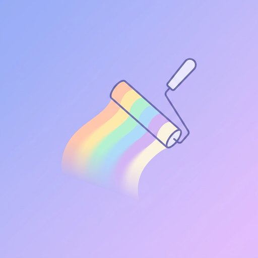 Extracteur de palette | wallpaper image tool preview