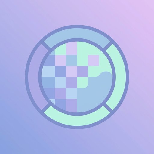 Pixeliser une image | wallpaper image tool preview