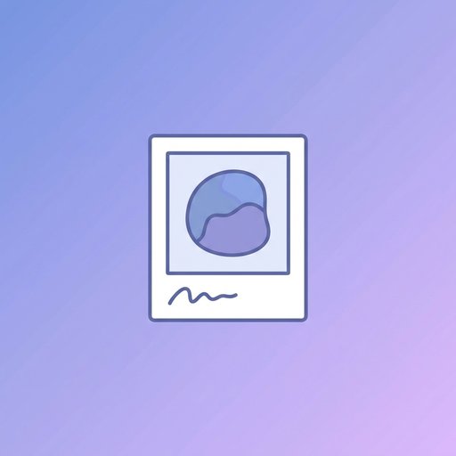 Cadre Polaroid | wallpaper image tool preview