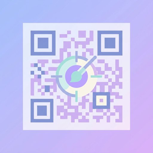 Générateur de code QR avec logo | wallpaper image tool preview
