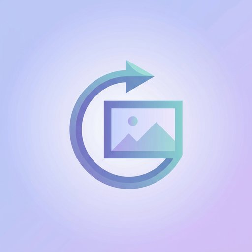 Rotation d'image | wallpaper image tool preview