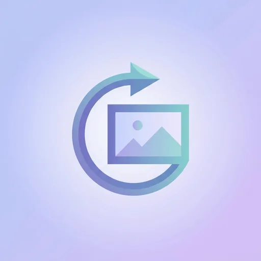 Rotation d'image
