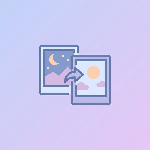 Remplacement de ciel en ligne — fonds d'écran editing tool
