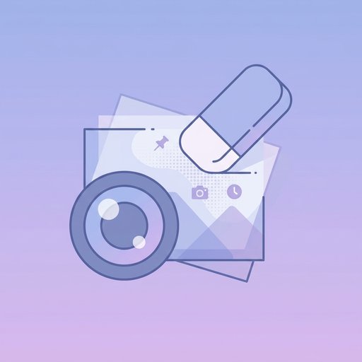 Supprimer les métadonnées EXIF | wallpaper image tool preview