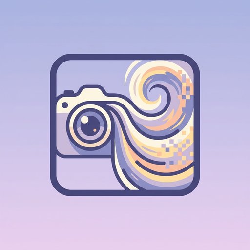 Transfert de style | wallpaper image tool preview