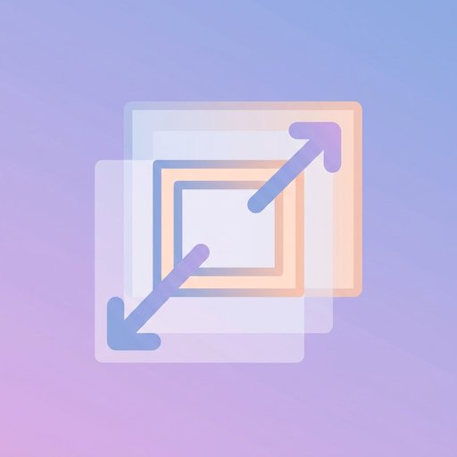 Redimensionnement SVG / Éditeur viewBox | wallpaper image tool preview