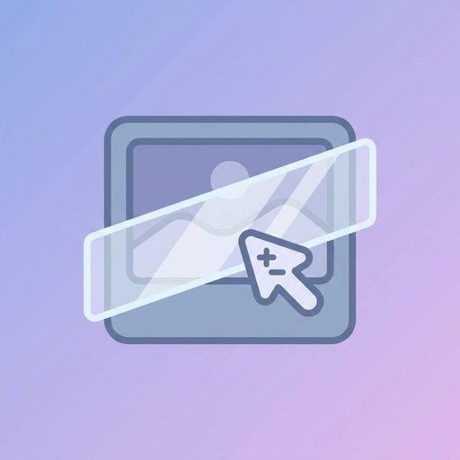 Filigrane de texte — wallpaper image tool
